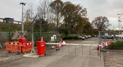 Winnersh Dyer & Butler