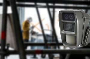 Wireless Intruder Alarms