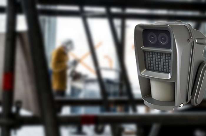 Wireless Intruder Alarms