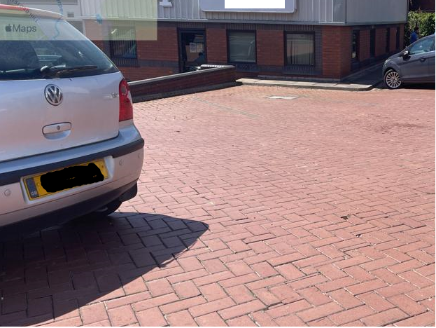 Illegal trespassers removed within 30 minutes of our arrival on site