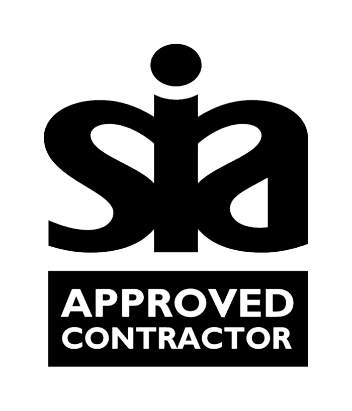 SIA Approved contractor