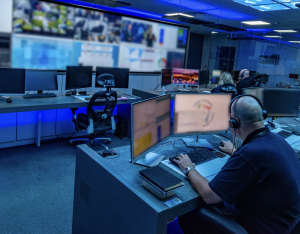 24/7 Alarm response from Clearway