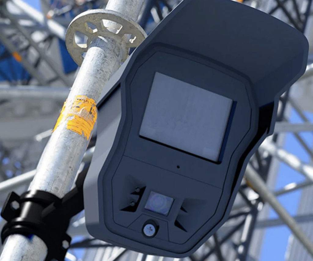 Applications for Video Verified Alarms