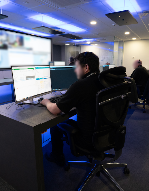 ARC monitoring from Clearway