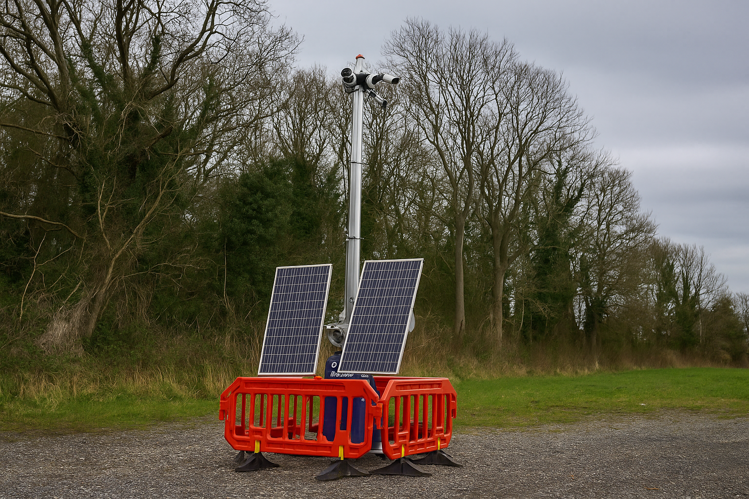 Hull City Council Uses Clearway’s AI CCTV to Tackle Fly-Tipping