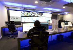 Clearway NSI Gold Cat II ARC interior