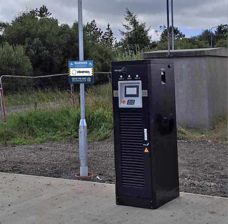 Securing Renewable Energy Sites Against Modern Threats