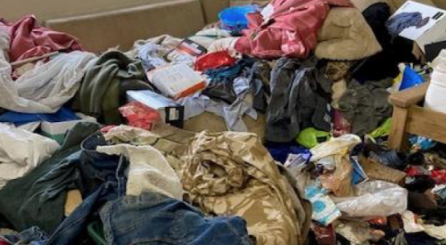 CLEARWAY CLEAN AND CLEAR services