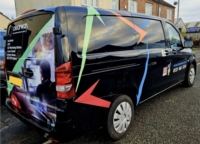 Clearway Fire Alarm maintenance services