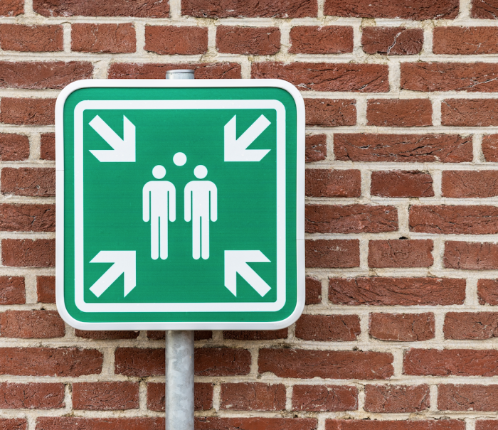 Clearway Fire Roll Call Solution