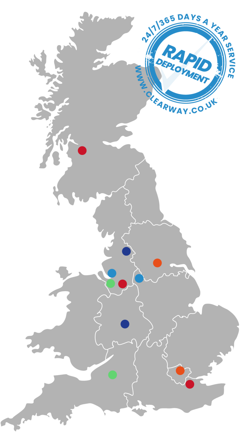 national security coverage