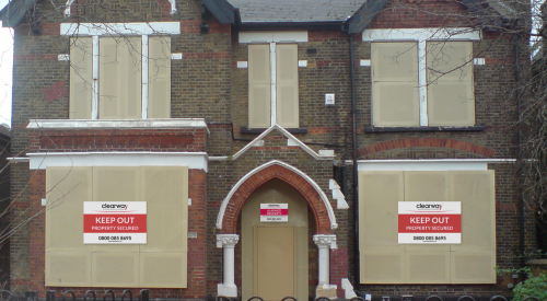 steel security doors and screens