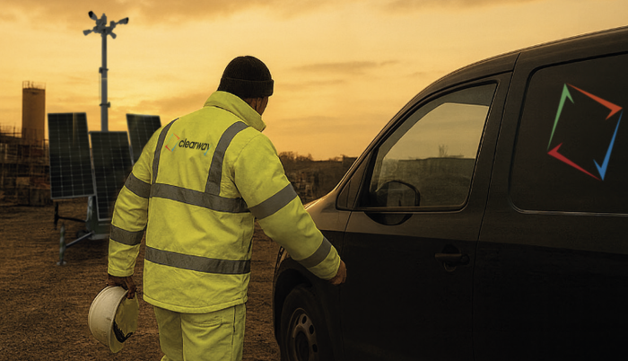 compound security from Clearway