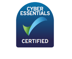 Cyber Essentials Certified logo