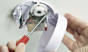 Do fire alarms need servicing? - A Clearway blog