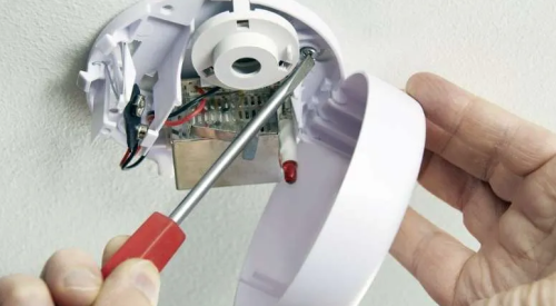 Do fire alarms need servicing? - A Clearway blog