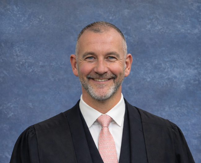 Opinion Piece: Securing a construction site is not about locking a gate