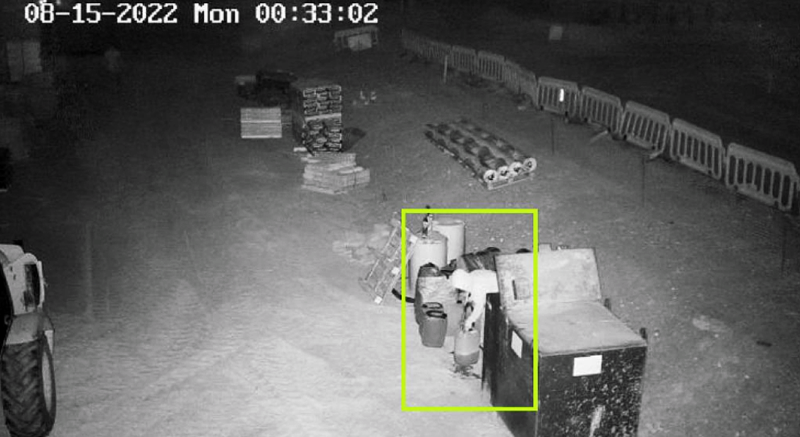 Petrol Theft Increases: How to Protect Your Outdoor Spaces, Car Parks and Machinery