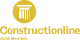 Constructionline logo