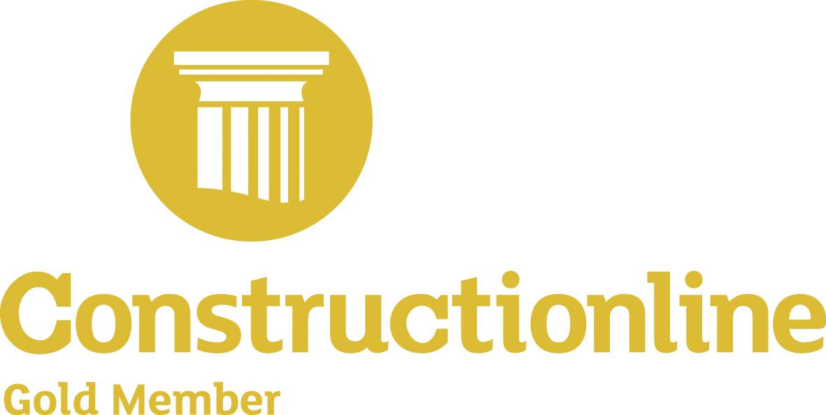 Constructionline logo