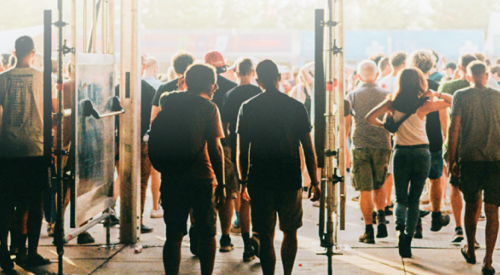 Martyn's Law white paper