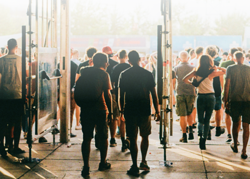 Martyn's Law white paper