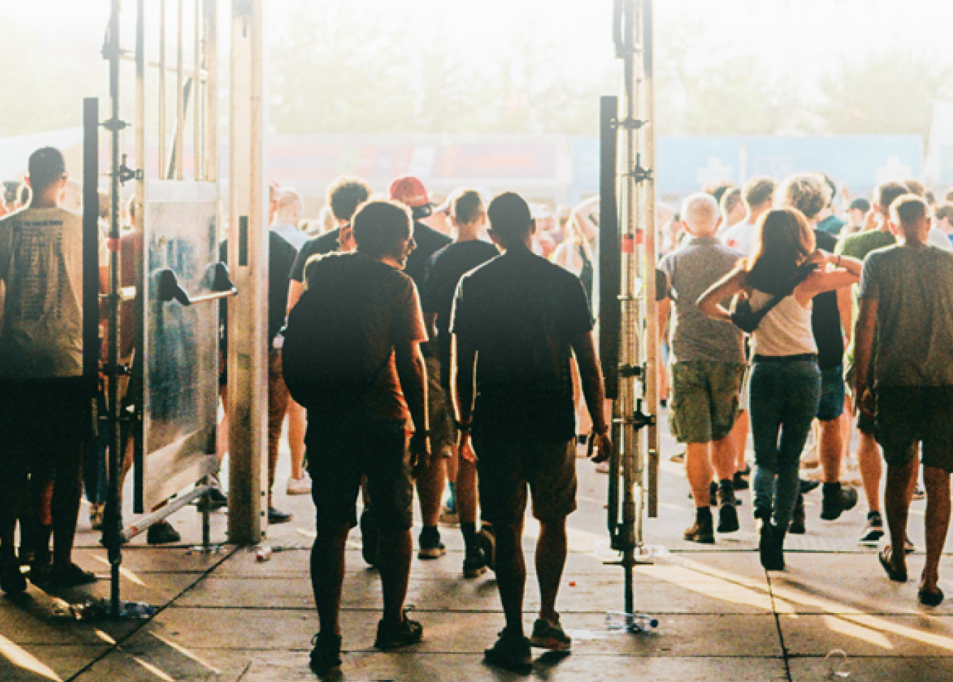 Martyn’s Law Explained: A Practical Guide for UK Venue Operators