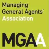 MGAA logo