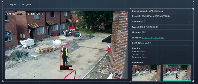 The importance of PPE in construction