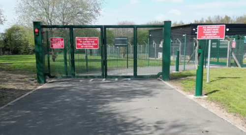 Safety Risk Mitigation