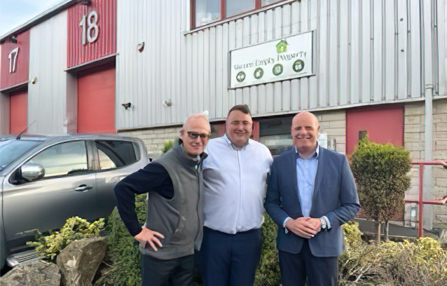 Clearway welcomes Secure Empty Property into the Group