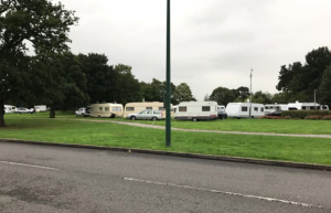 trespass response sevice