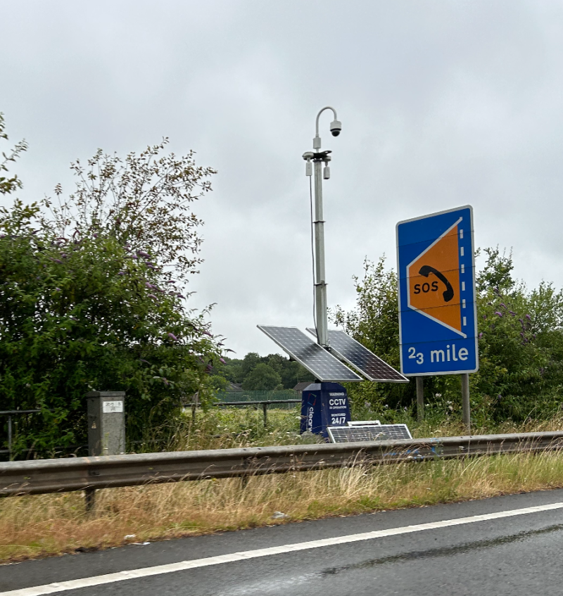 What are the legal Aspects of Installing CCTV Towers?