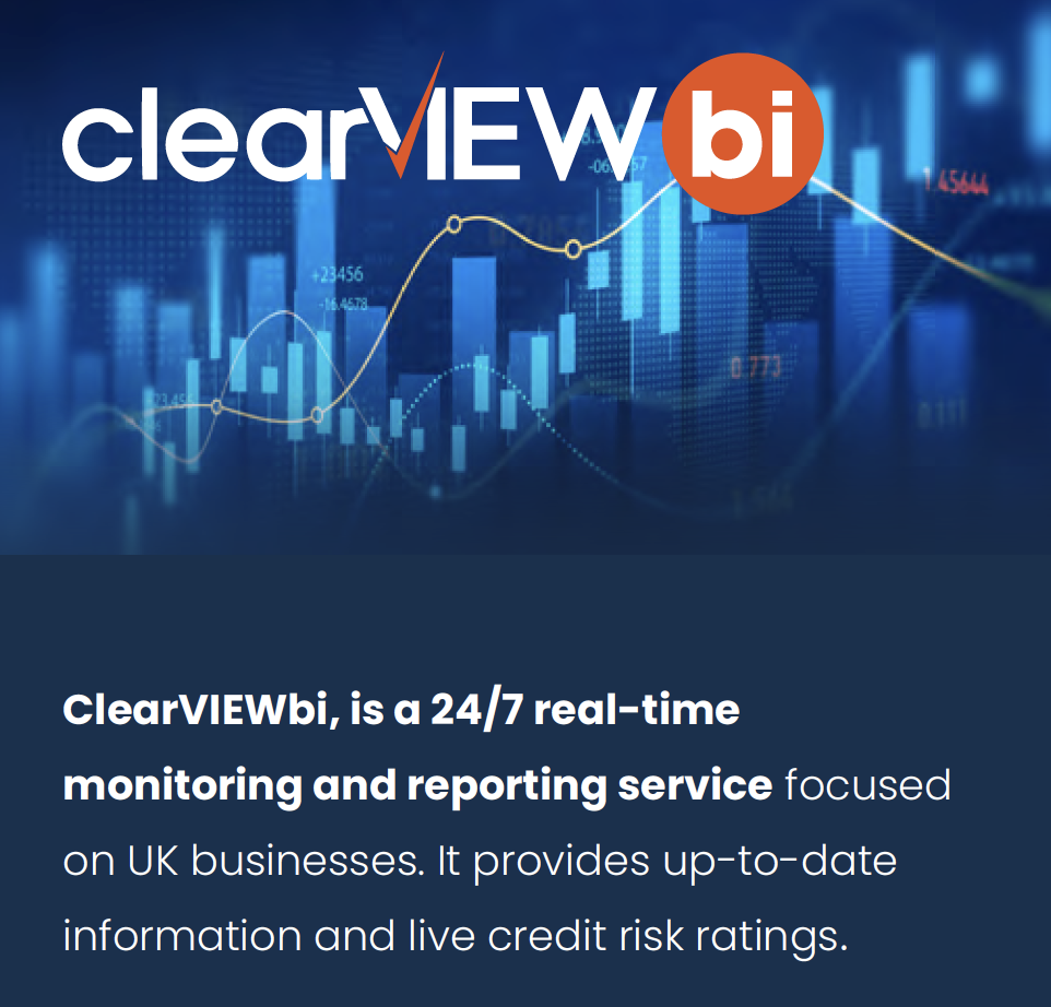 What is ClearVIEW BI?