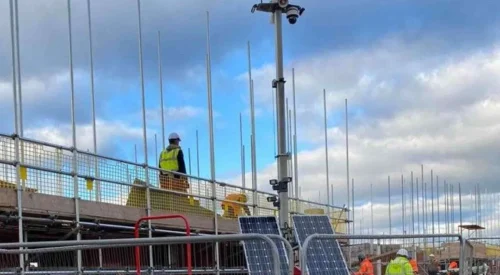 ai on construction sites