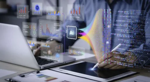 ai video surveillance