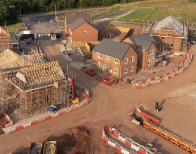 construction site alarm systems