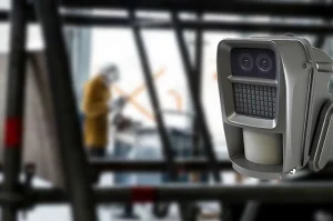 building site alarm systems