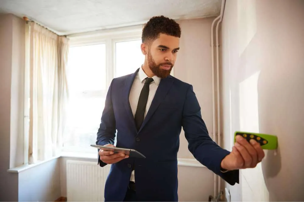 can landlords carry out inspections