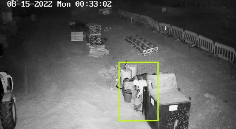 Does CCTV Work When There Is No Light?