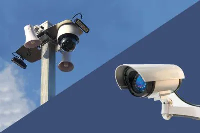 choosing a cctv system - which is best?