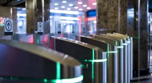 clearway commercial access control