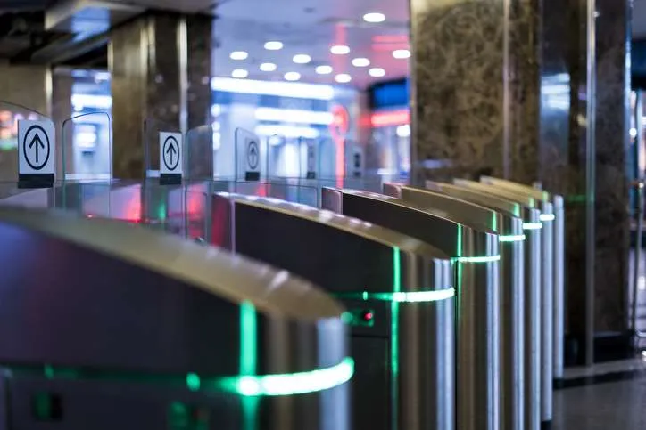 clearway commercial access control