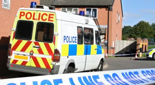 crime scene cleaning