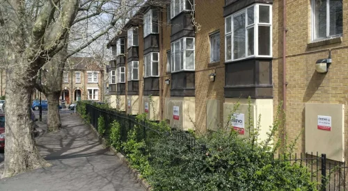 do you pay council tax on an empty property