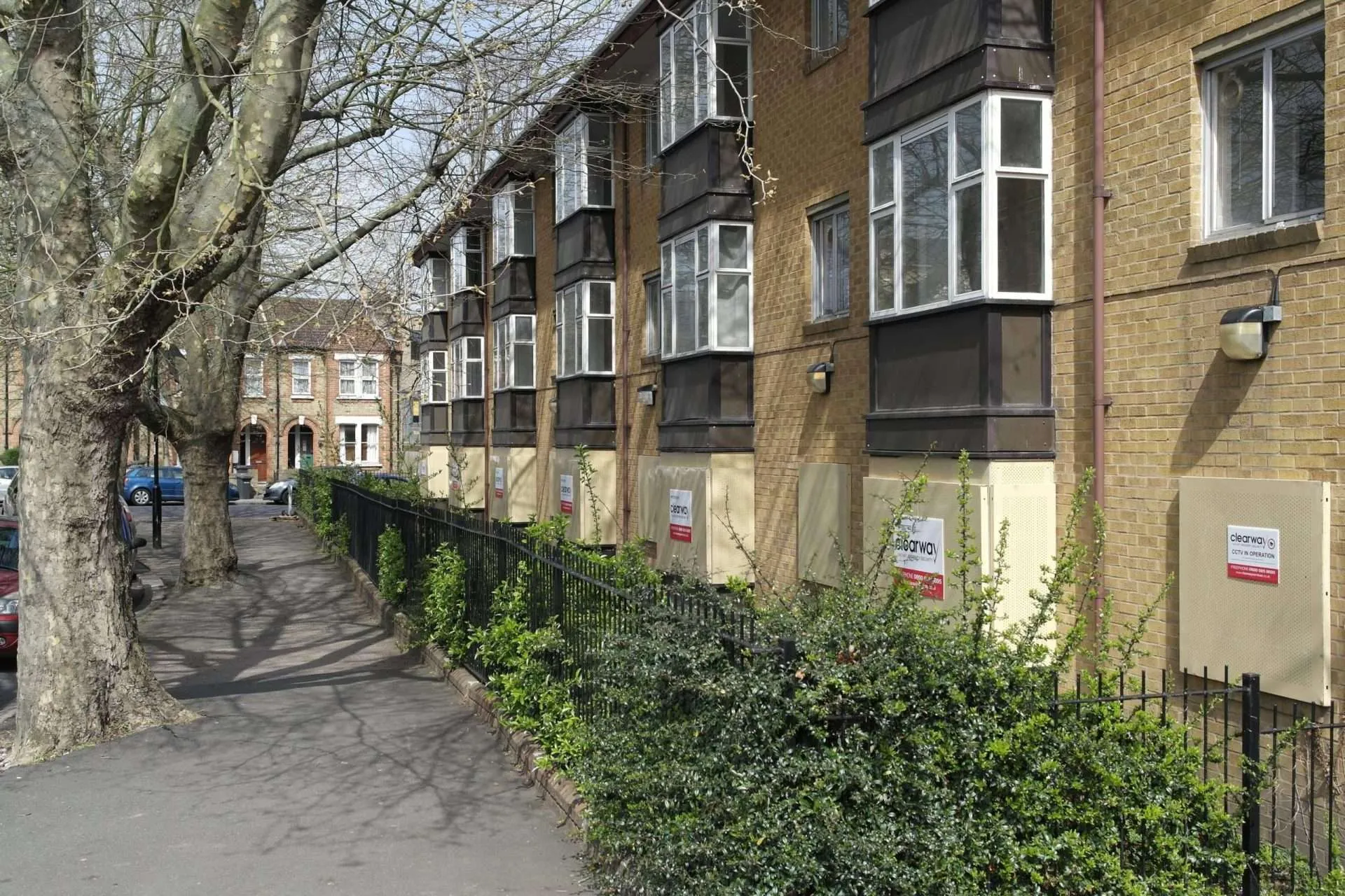 Empty Property Rental: Considerations and How to Keep Them Secure