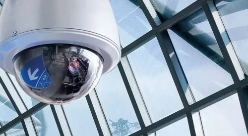Dome vs Bullet CCTV Cameras- Pros, Cons, Differences, Which is Better?