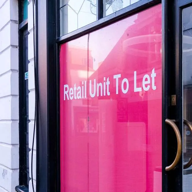 Empty Commercial Property – Things to Consider