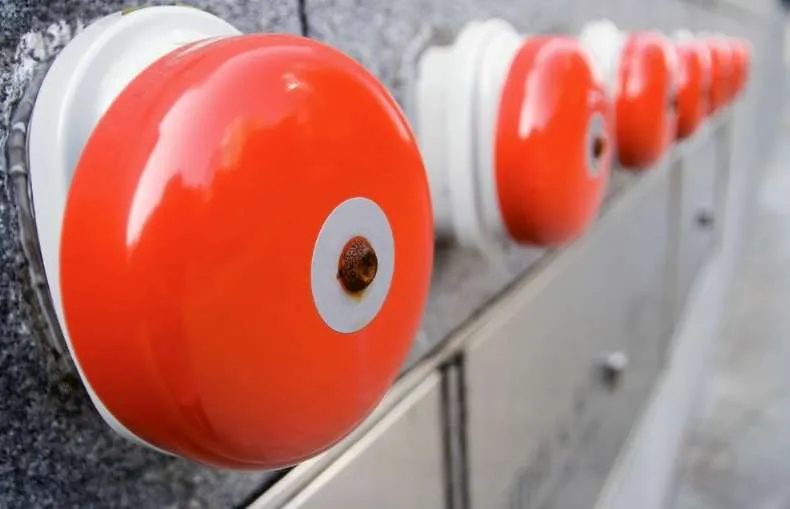 Factors Impacting the Right Type of Fire Alarms for Your Business