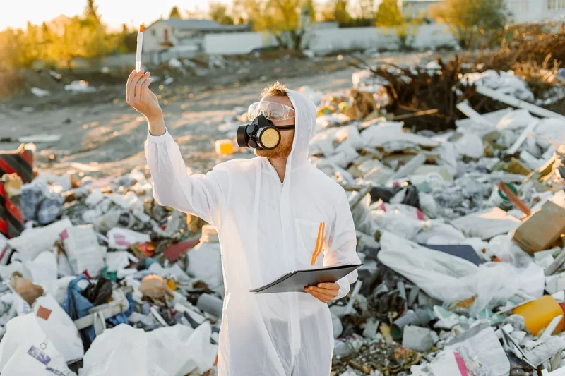 From Mucky to Immaculate – Cleaning Up. Everything You Need to Know About Waste Clearance and Fly Tipping Services